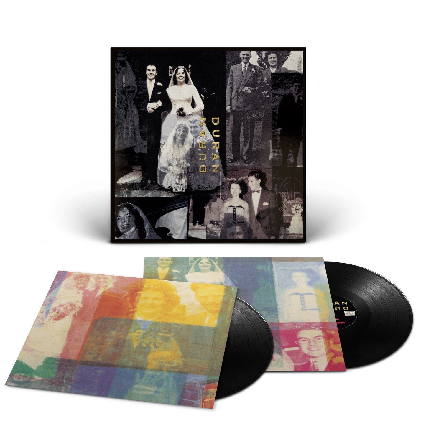 Duran Duran Bundle