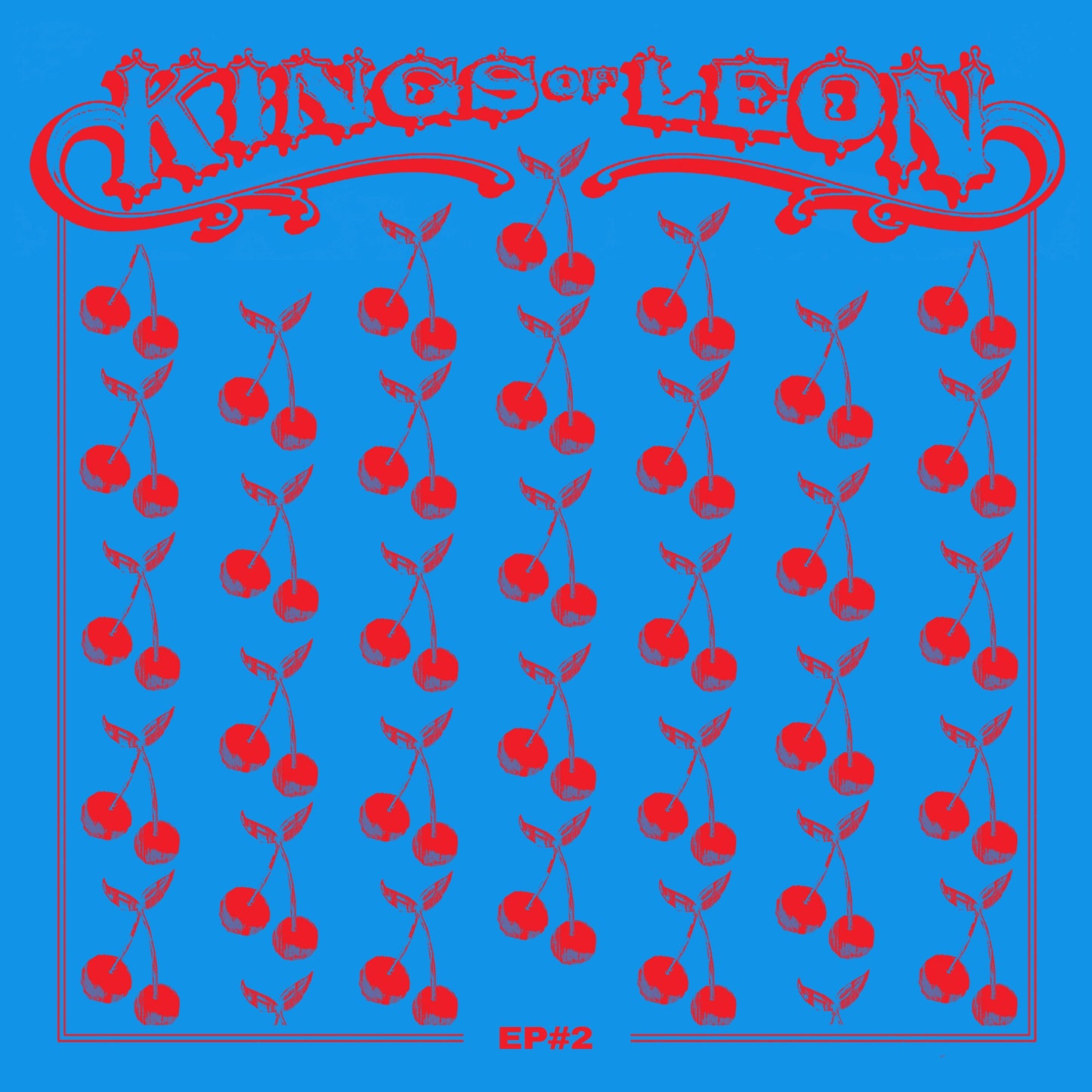 Kings Of Leon - EP #2