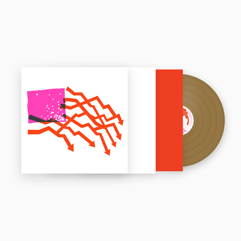DIIV - ZIRP!