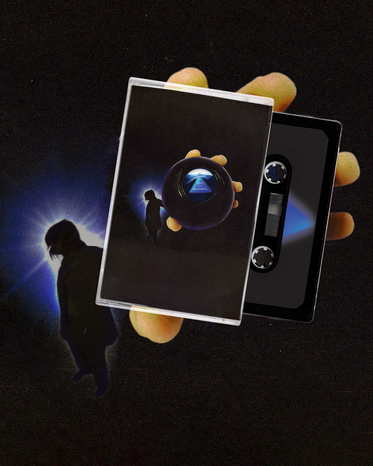 Djo - End of Beginning Cassette