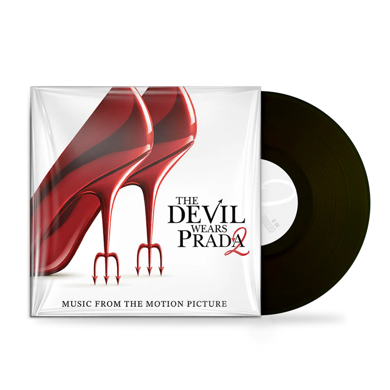 The Devil Wears Prada 2 - Music From The Motion Picture