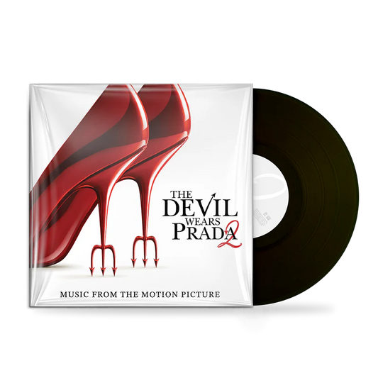 The Devil Wears Prada 2 - Music From The Motion Picture