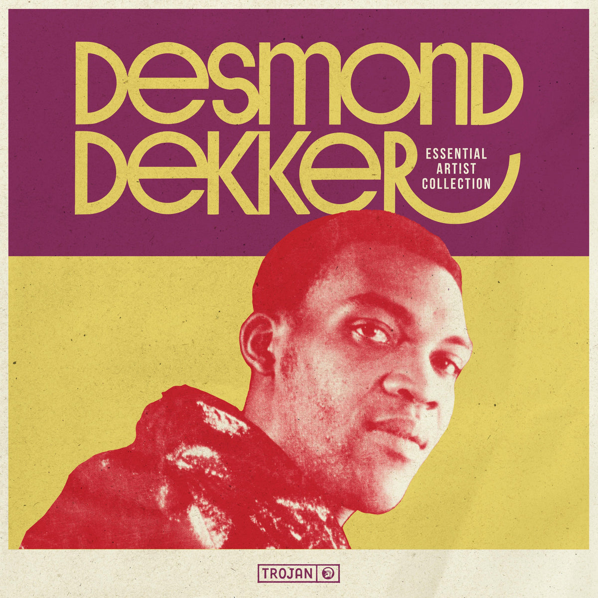 Desmond Dekker - Desmond Dekker Essential Artist Collection