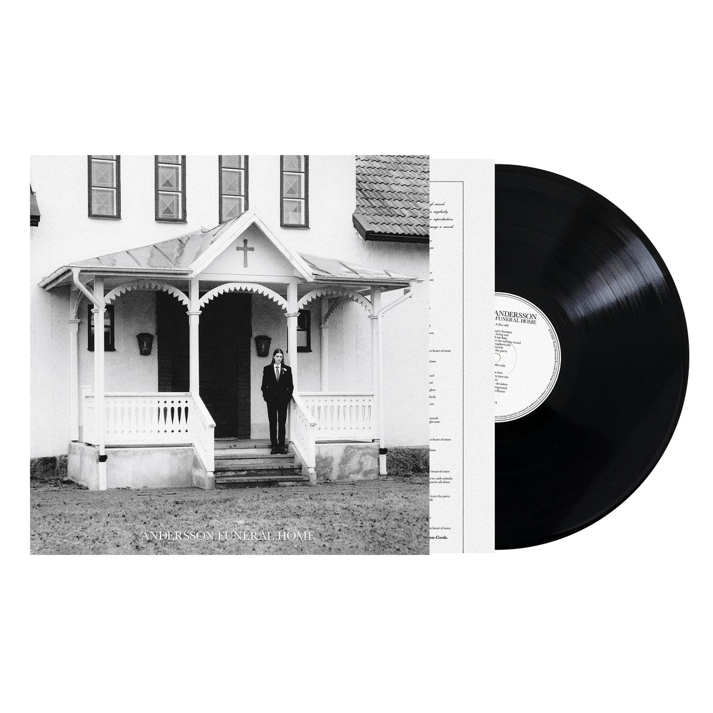 Dottie Andersson - Andersson Funeral Home