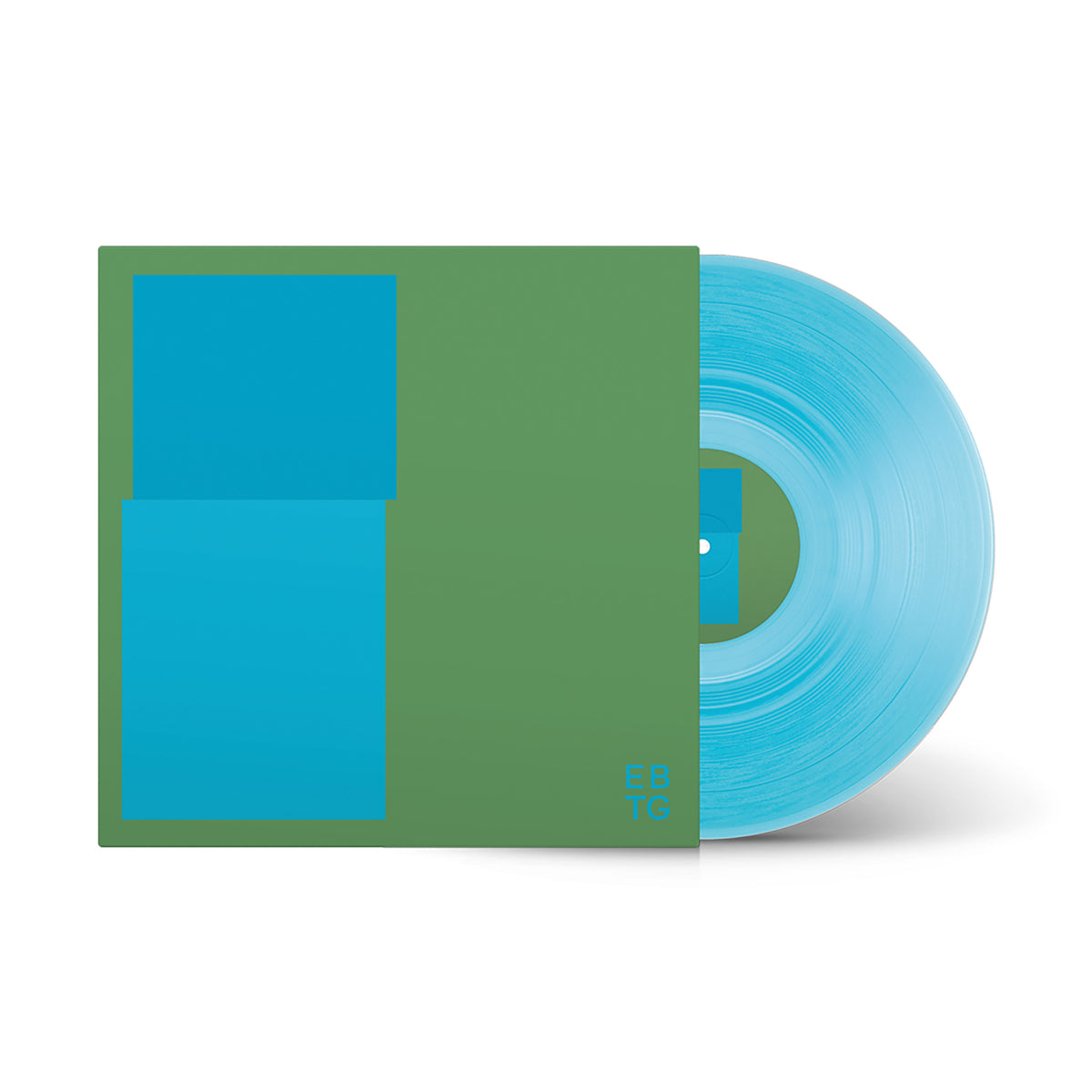 Everything But The Girl - Blue Reservoir