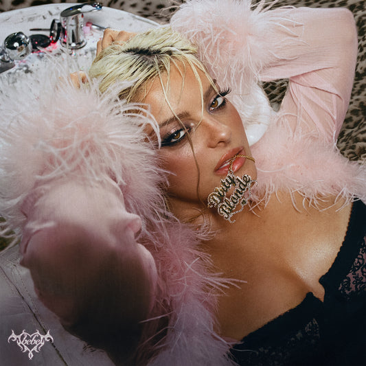 Bebe Rexha - Dirty Blonde