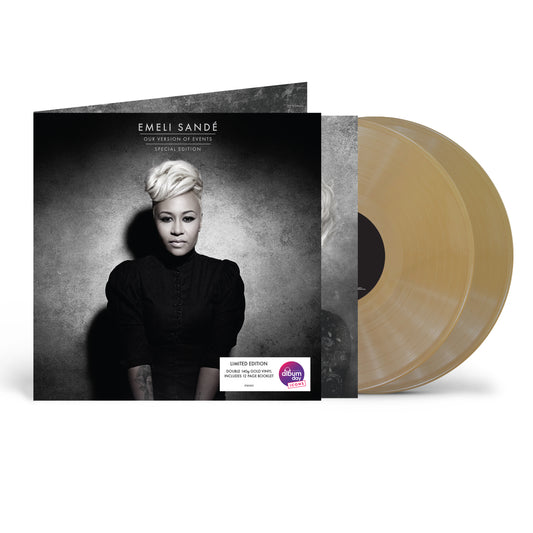 Emeli Sande - Our Version of Events