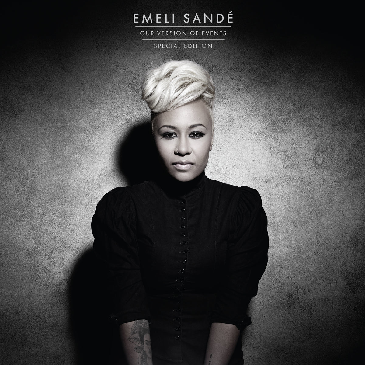 Emeli Sande - Our Version of Events