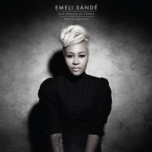 Emeli Sande - Our Version of Events