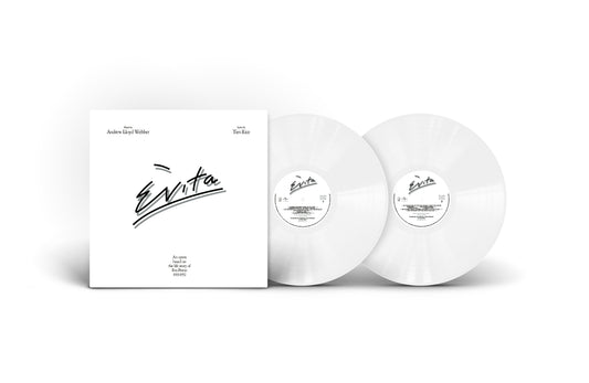 Andrew Lloyd Webber - Evita