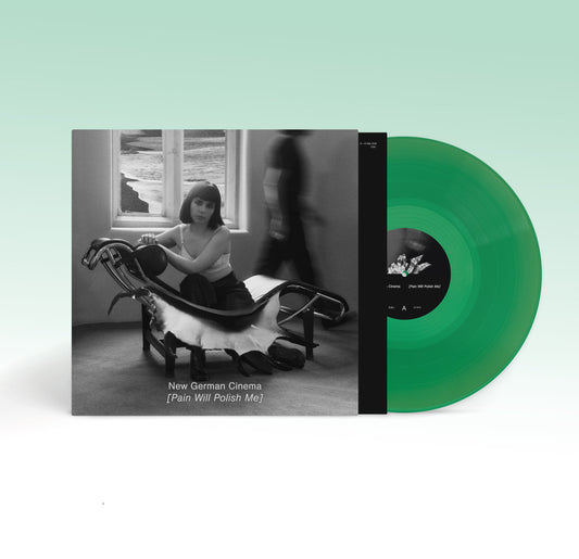 New German Cinema - Pain Will Polish Me