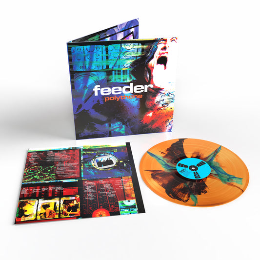 Feeder - Polythene