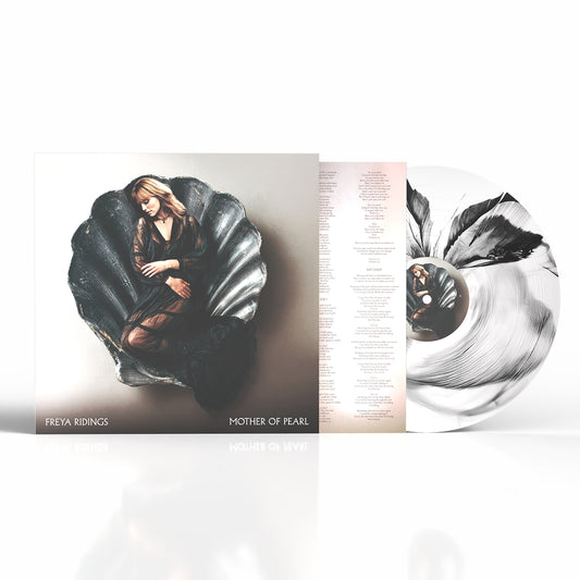 Freya Ridings - Mother Of Pearl