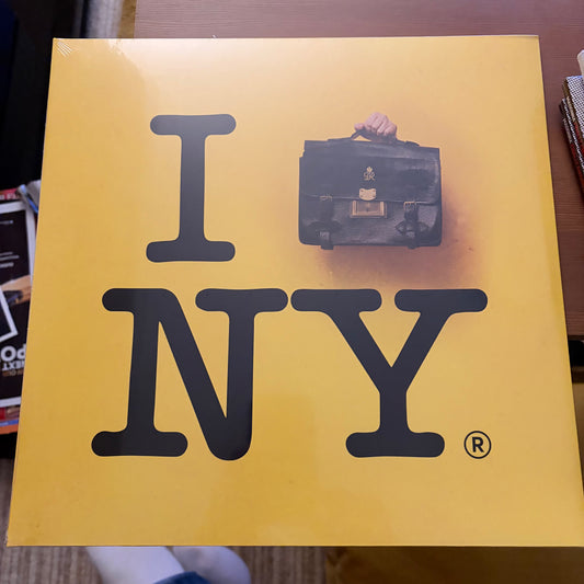 Operation Mincemeat: A New Musical