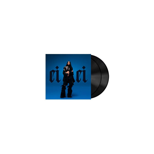 Ciara - CiCi (Deluxe)