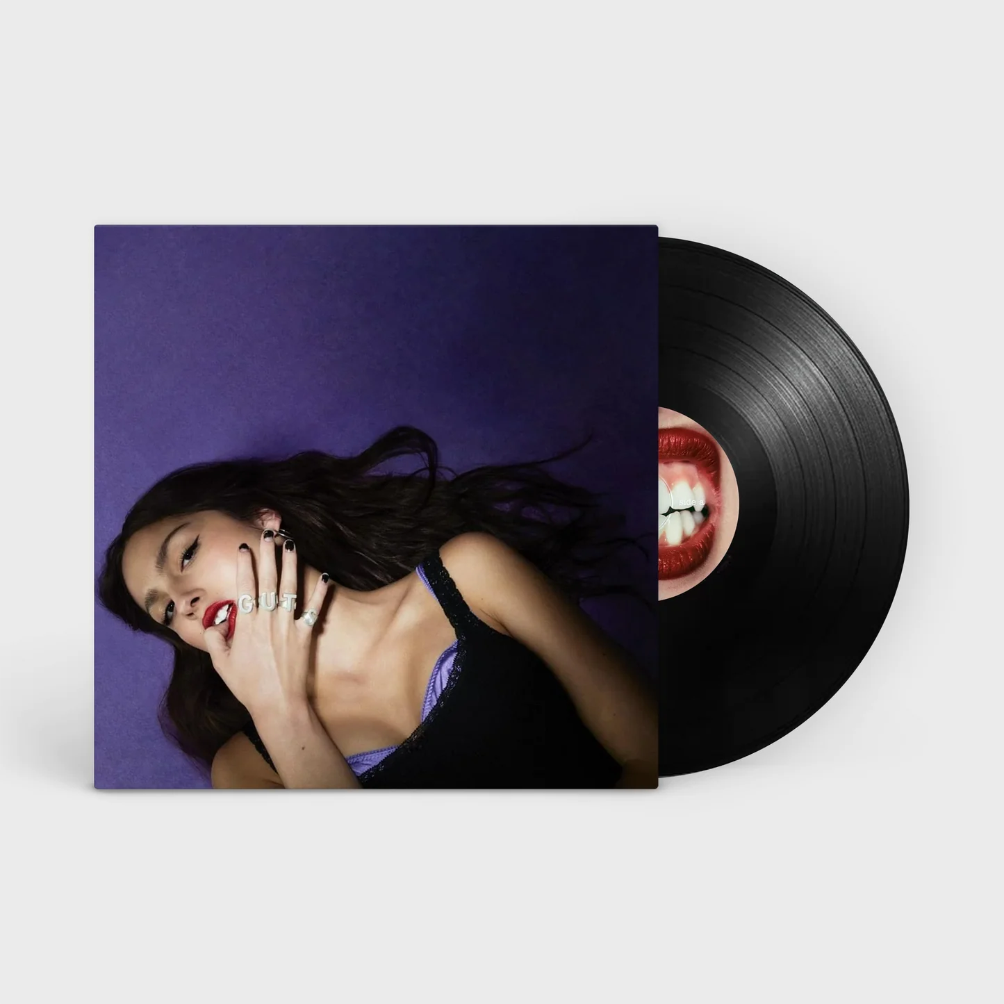 Olivia Rodrigo - GUTS