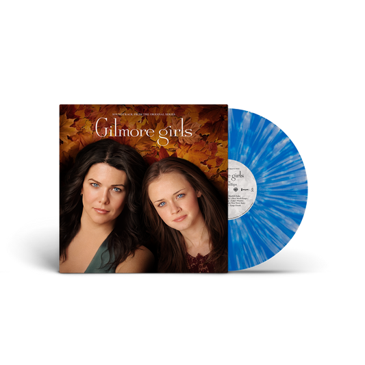 Sam Phillips - Gilmore Girls - Soundtrack from the Original Series