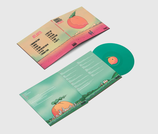 Gnarls Barkley - Atlanta