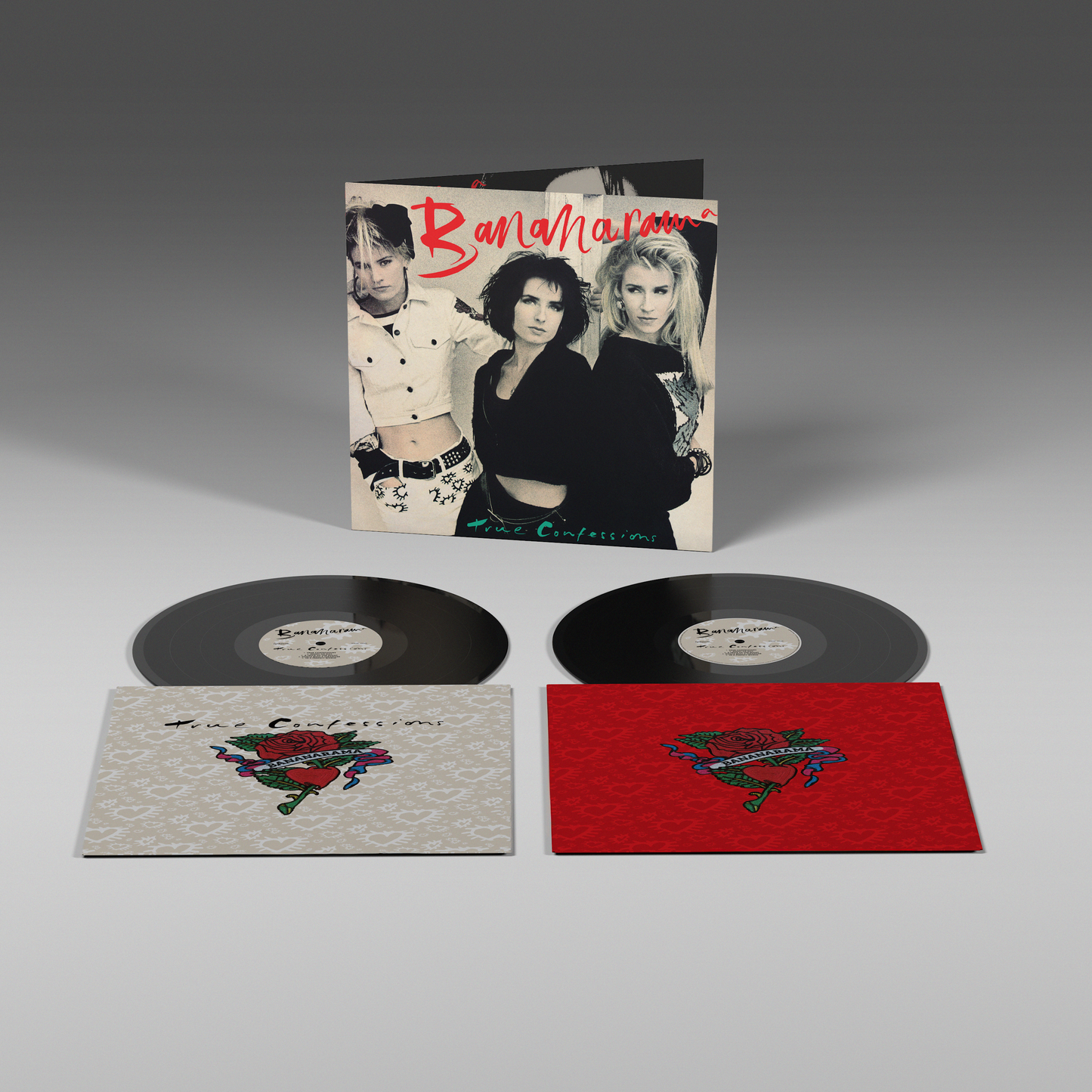 Bananarama - True Confessions  (40th Anniversary Edition)