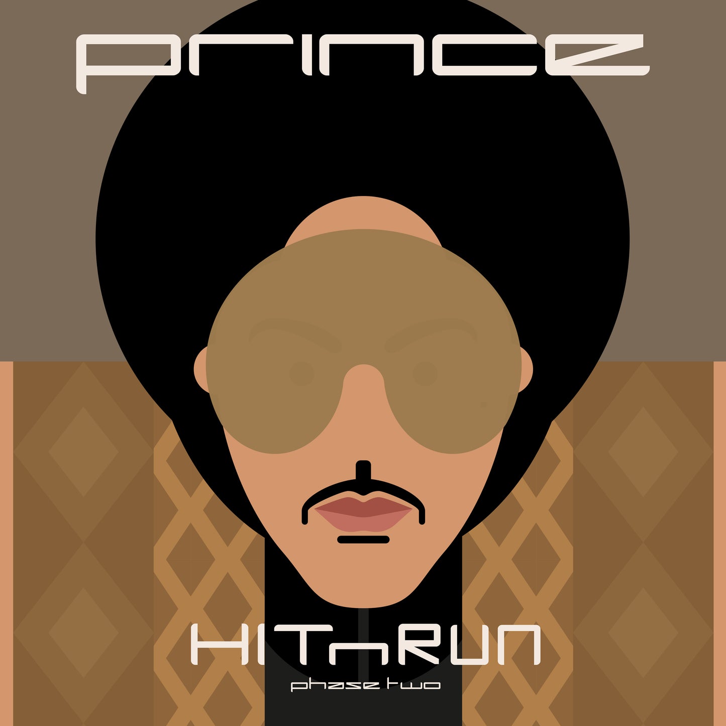 Prince - HitNRun Phase Two(10th Anniversary)