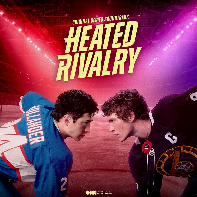 Peter Peter - Heated Rivalry