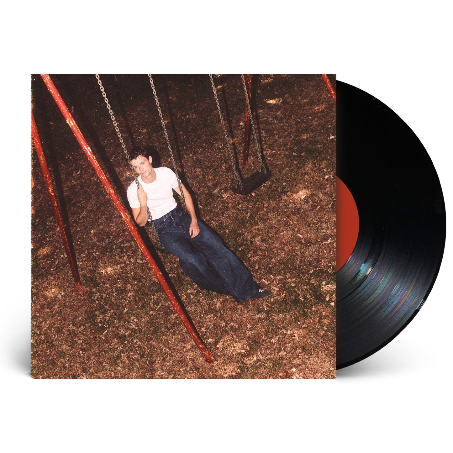 Henry Moodie - Mood Swings