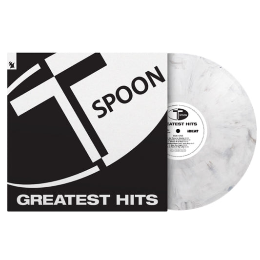 T-Spoon - Greatest Hits