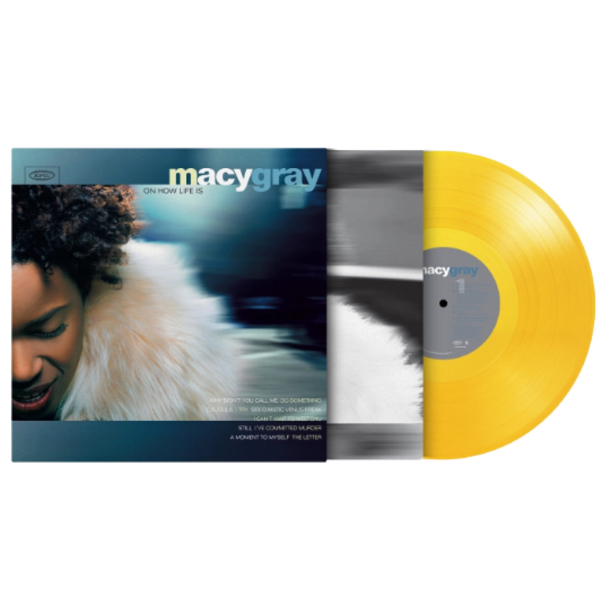 Macy Gray - On How Life Is