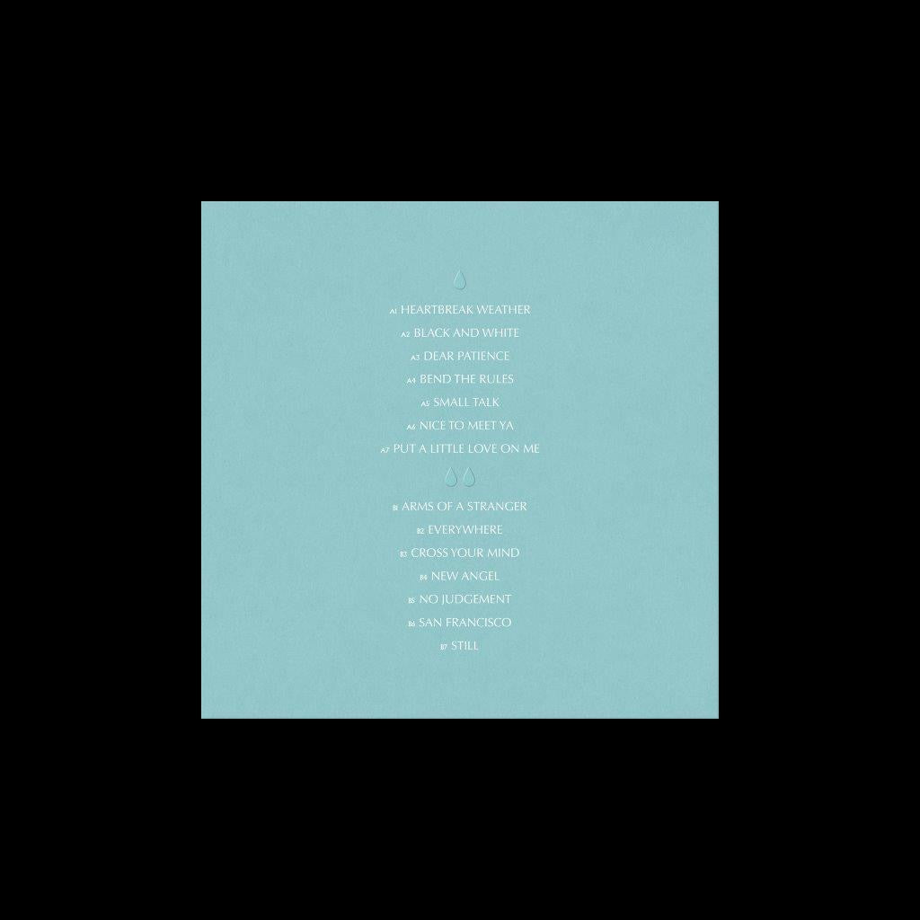 Niall Horan - Heartbreak Weather (5 Year Anniversary Edition)