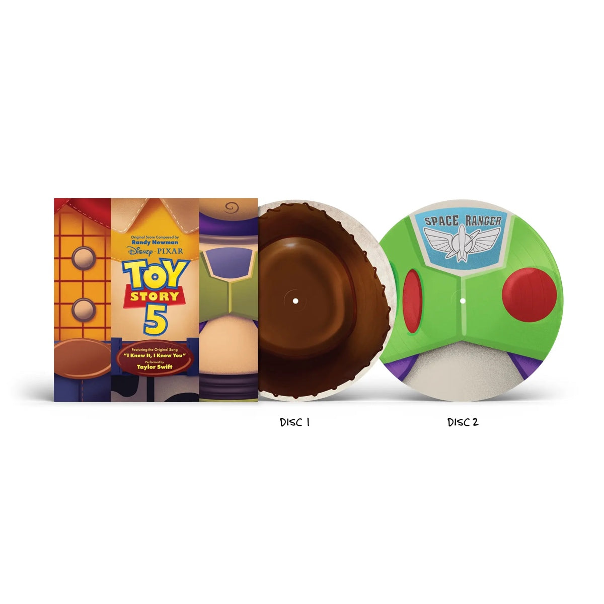 Various Artists - Toy Story 5
