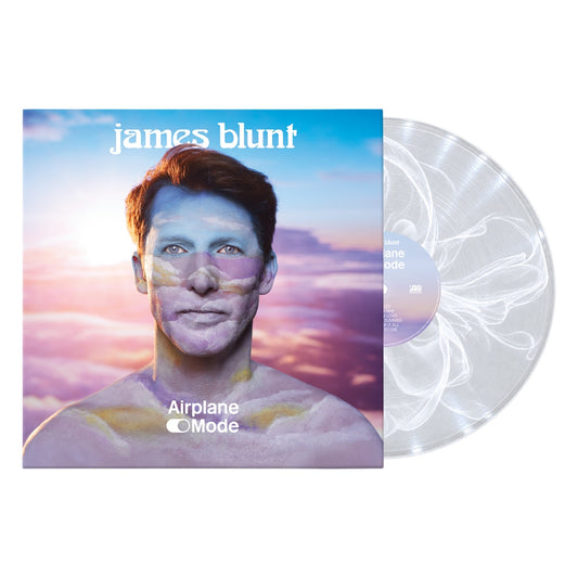 James Blunt - Airplane Mode