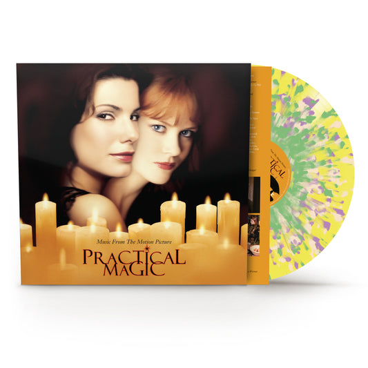 Practical Magic - Music From the Motion Picture