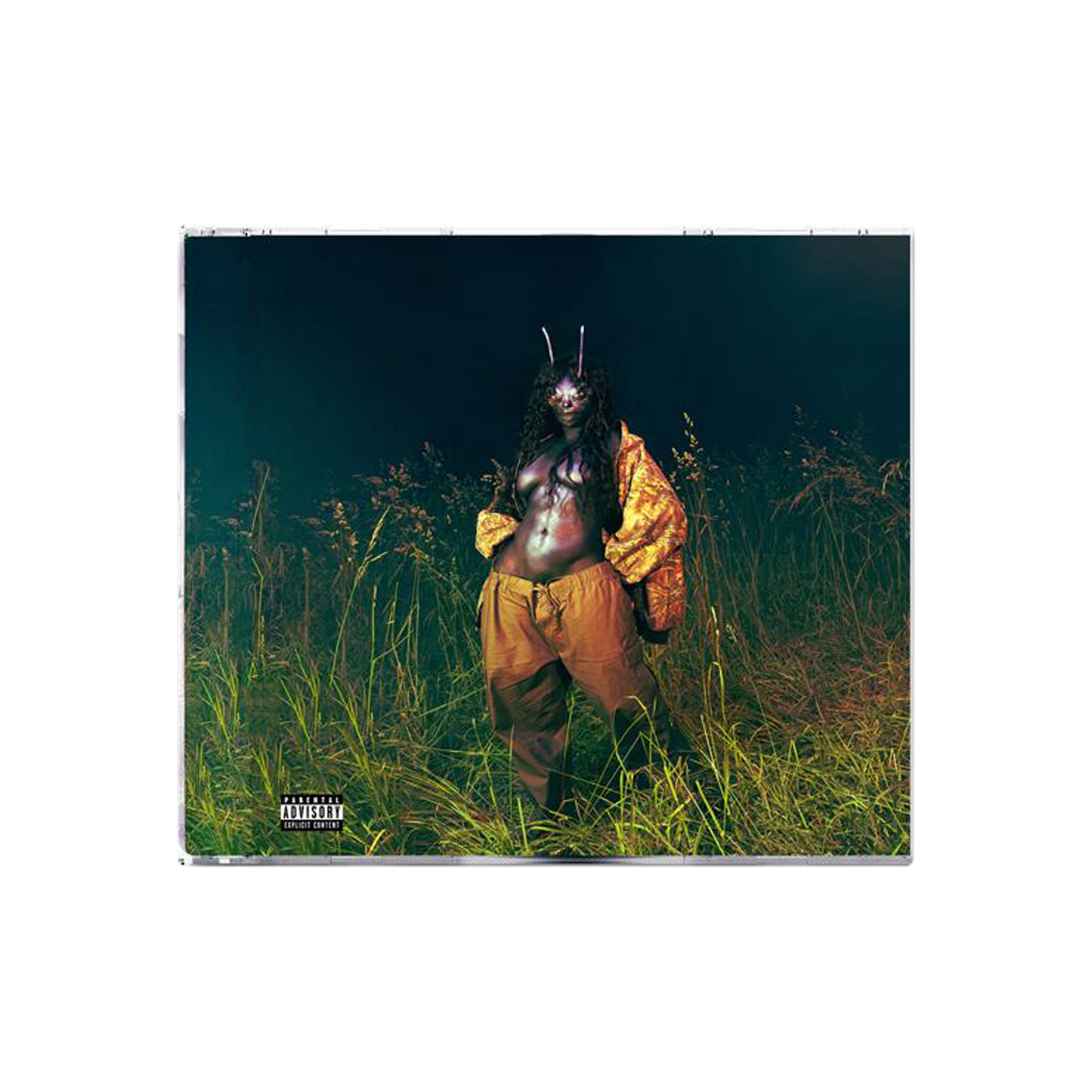 SZA - SOS: Lana Deluxe