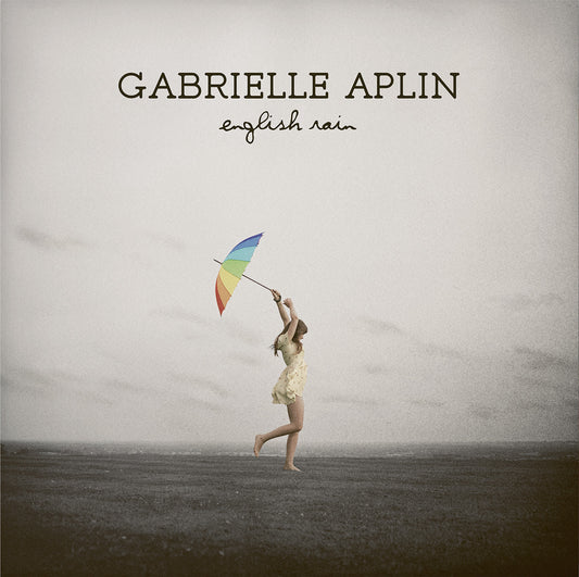 Gabrielle Aplin - English Rain
