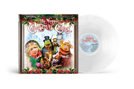 The Muppet Christmas Carol