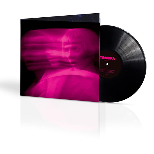 TOMORA - COME CLOSER