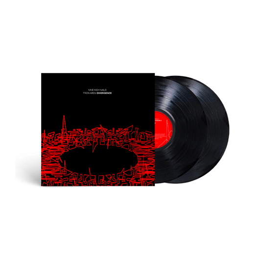 Nine Inch Nails - TRON Ares: Divergence