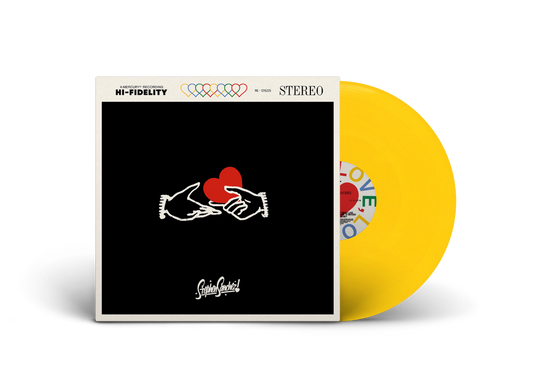 Stephen Sanchez - Love, Love, Love