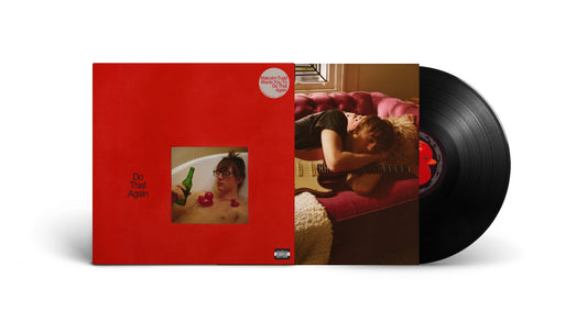 Malcolm Todd - Do That Again