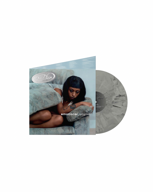 Nia Archives - Emotional Junglist
