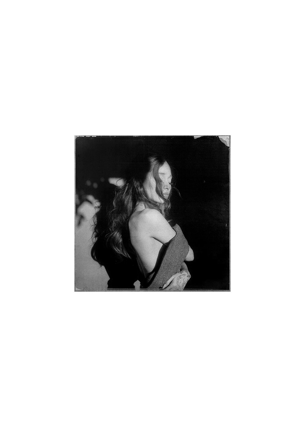 Ariana Grande - petal