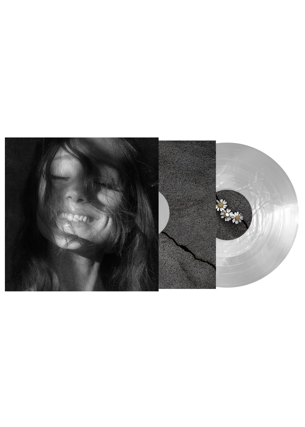 Ariana Grande - petal
