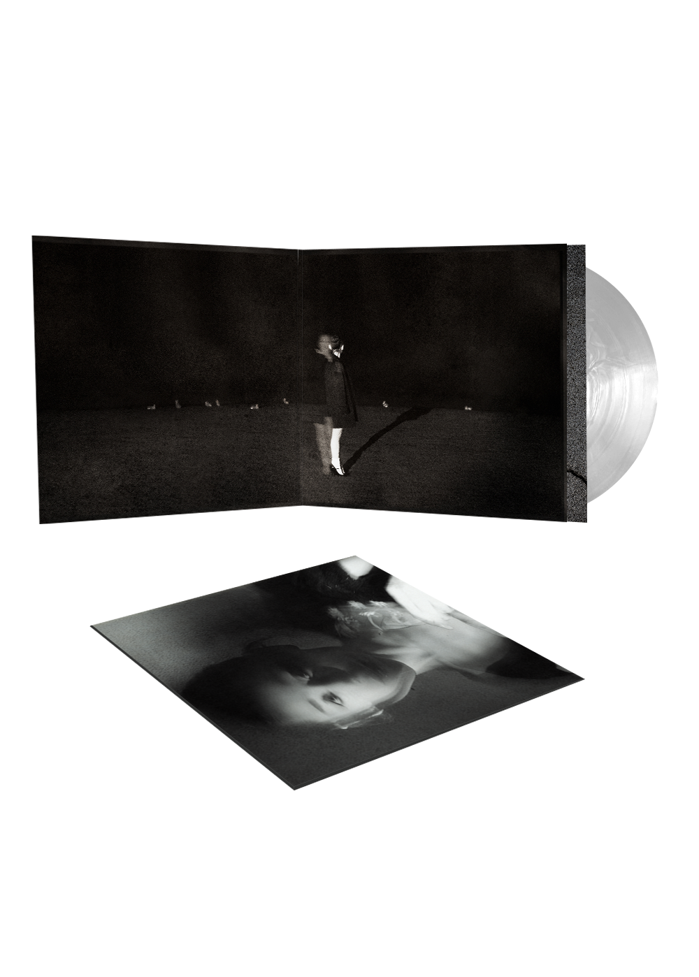Ariana Grande - petal