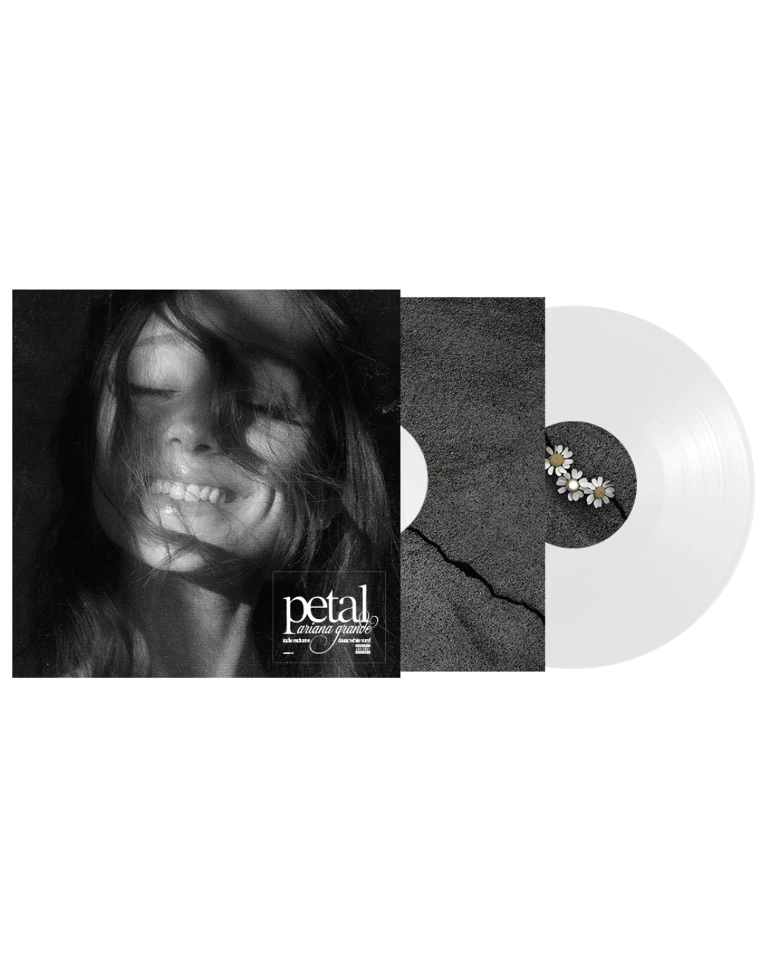 Ariana Grande - petal