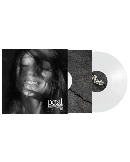 Ariana Grande - petal