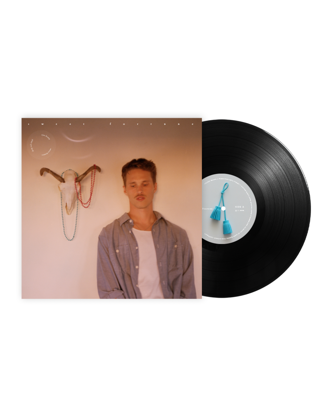 Ryan Beatty - Sweet Fortune