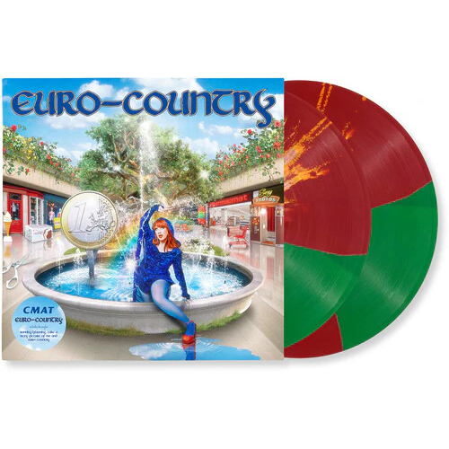 CMAT - EURO-COUNTRY