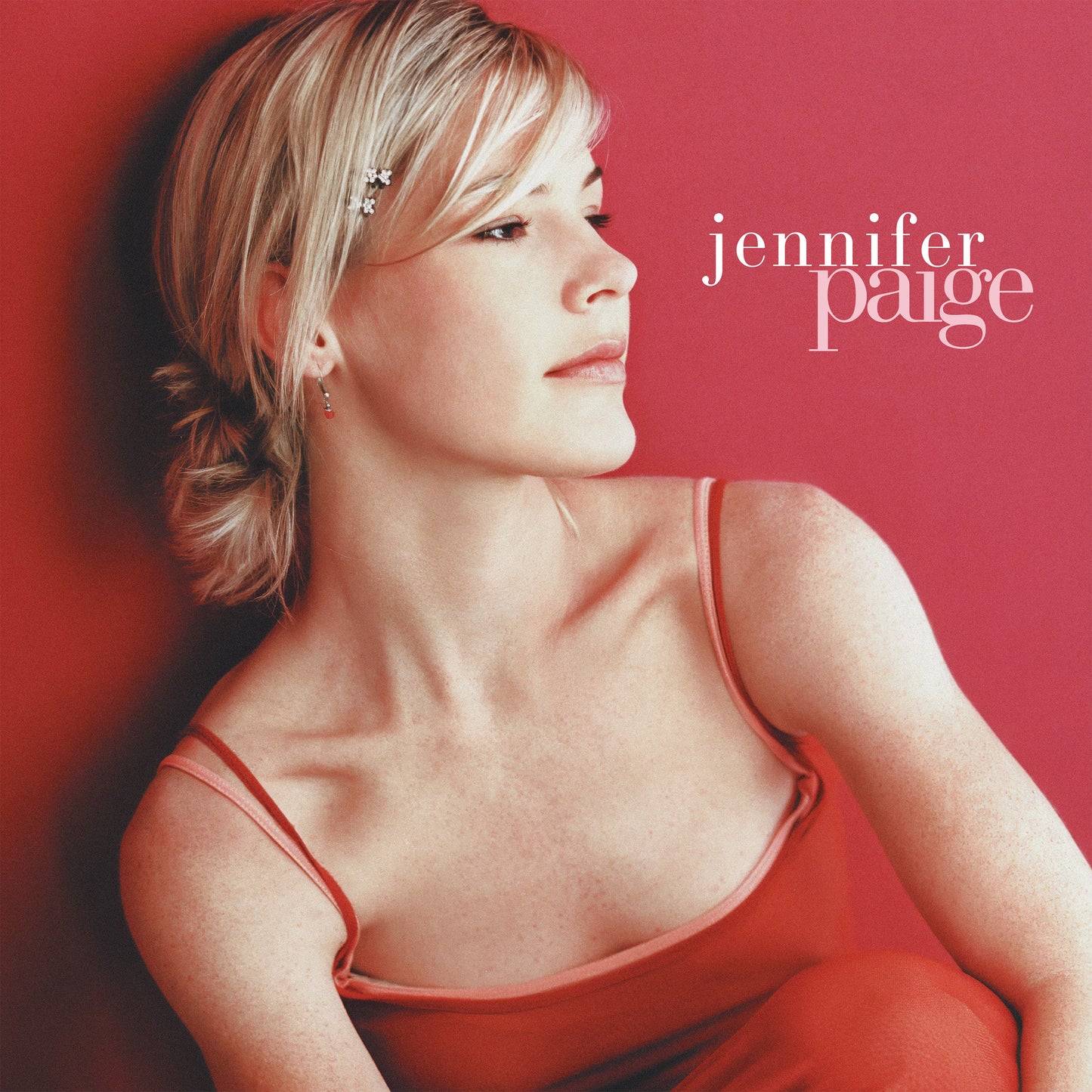 Jennifer Paige - Jennifer Paige