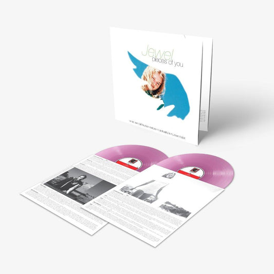 Jewel - Pieces of You (30th Anniversary Edition)