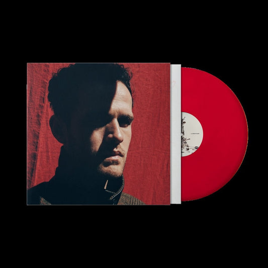 Jordan Rakei - A Safe Place To Be Wild